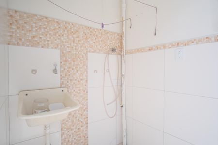 Casa à venda com 100m², 1 quarto e sem vagaÁrea de Serviço 2