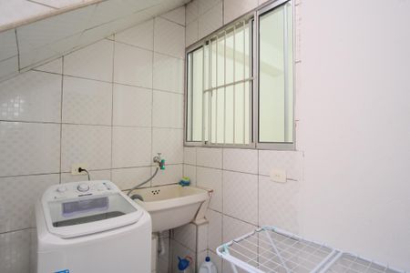 Casa à venda com 100m², 1 quarto e sem vagaÁrea de Serviço 1