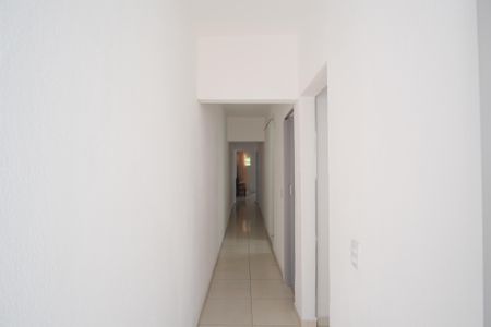 Casa à venda com 100m², 1 quarto e sem vagaCorredor
