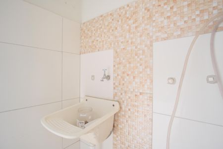 Casa à venda com 100m², 1 quarto e sem vagaÁrea de Serviço 2