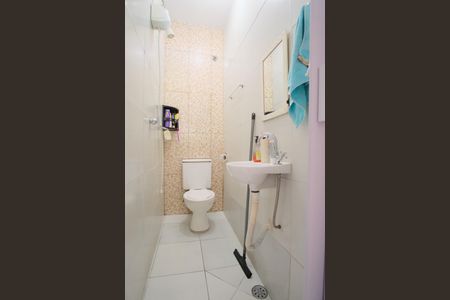 Casa à venda com 100m², 1 quarto e sem vagaBanheiro 2