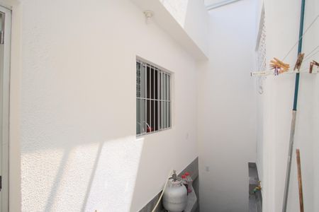 Casa à venda com 100m², 1 quarto e sem vagaÁrea Intermediaria