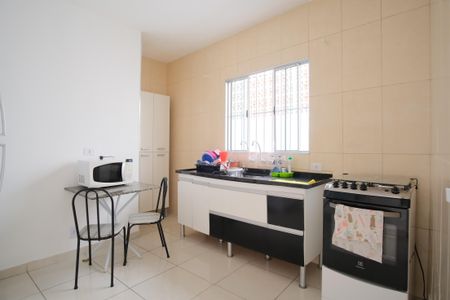 Casa à venda com 100m², 1 quarto e sem vagaCozinha 2