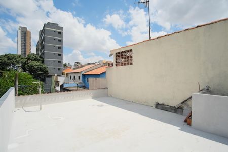 Casa à venda com 100m², 1 quarto e sem vagaTerraço