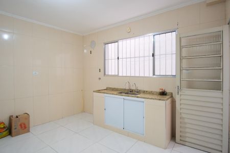 Casa à venda com 100m², 1 quarto e sem vagaCozinha 1