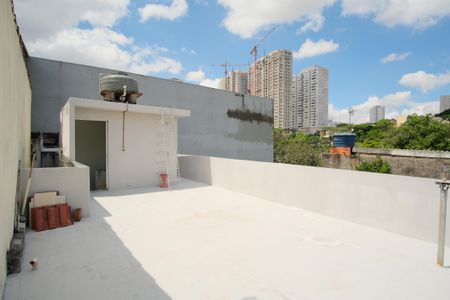 Casa à venda com 100m², 1 quarto e sem vagaTerraço