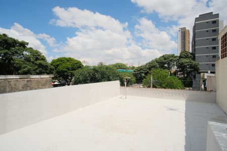 Casa à venda com 100m², 1 quarto e sem vagaTerraço