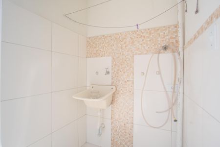 Casa à venda com 100m², 1 quarto e sem vagaÁrea de Serviço 2