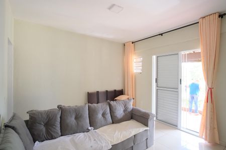 Casa à venda com 100m², 1 quarto e sem vagaSala 2