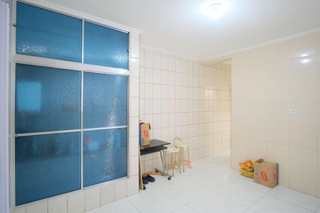 Casa à venda com 100m², 1 quarto e sem vagaCozinha 1