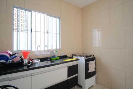 Casa à venda com 100m², 1 quarto e sem vagaCozinha 2