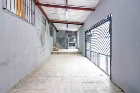 Casa à venda com 162m², 2 quartos e 2 vagasGaragem 2
