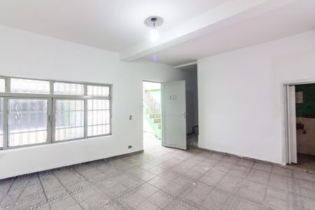 Sala  de casa à venda com 2 quartos, 162m² em Santo Antônio, Osasco