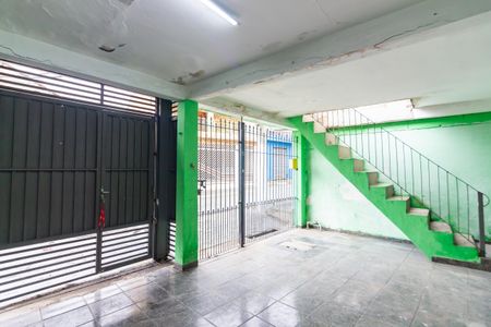 Casa à venda com 162m², 2 quartos e 2 vagasGaragem 1