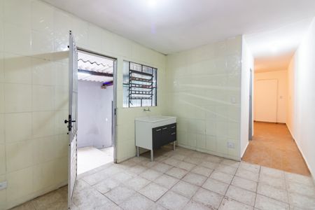 Casa à venda com 162m², 2 quartos e 2 vagasCozinha 2