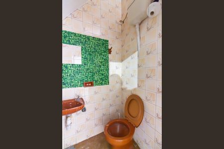 Casa à venda com 162m², 2 quartos e 2 vagasBanheiro Suíte