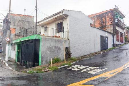 Casa à venda com 162m², 2 quartos e 2 vagasFachada