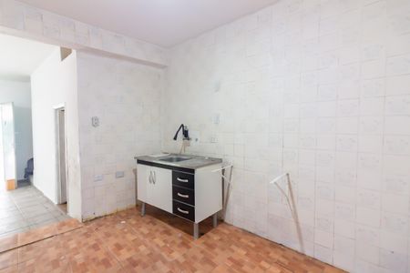 Casa à venda com 162m², 2 quartos e 2 vagasCozinha