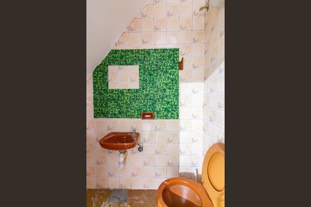 Casa à venda com 162m², 2 quartos e 2 vagasBanheiro Suíte