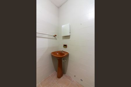 Casa à venda com 162m², 2 quartos e 2 vagasBanheiro 2