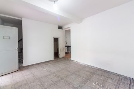Sala de casa à venda com 2 quartos, 162m² em Santo Antônio, Osasco