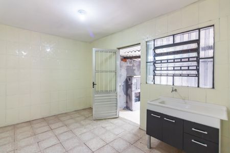 Casa à venda com 162m², 2 quartos e 2 vagasCozinha 2