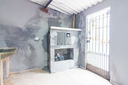 Casa à venda com 162m², 2 quartos e 2 vagasGaragem 2