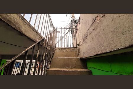 Casa para alugar com 134m², 1 quarto e 1 vagaAcesso a Laje