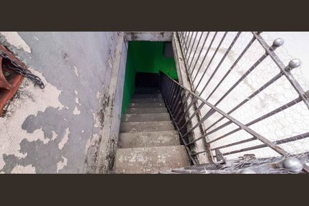 Casa para alugar com 134m², 1 quarto e 1 vagaÁrea comum