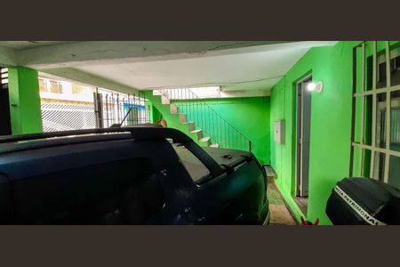 Casa para alugar com 134m², 1 quarto e 1 vagaGaragem