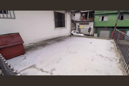 Casa para alugar com 134m², 1 quarto e 1 vagaÁrea comum