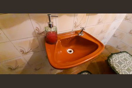 Casa para alugar com 134m², 1 quarto e 1 vagaLavabo