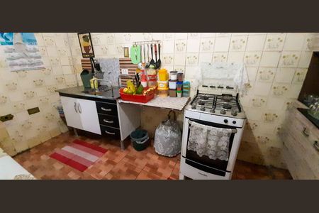 Casa para alugar com 134m², 1 quarto e 1 vagaCozinha