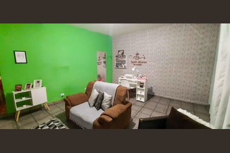 Casa para alugar com 134m², 1 quarto e 1 vagaSala