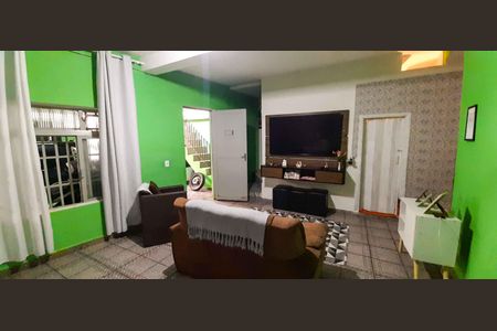 Casa para alugar com 134m², 1 quarto e 1 vagaSala