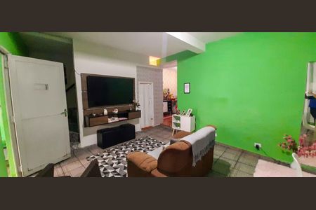 Casa para alugar com 134m², 1 quarto e 1 vagaSala