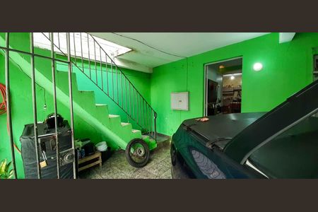 Casa para alugar com 134m², 1 quarto e 1 vagaGaragem