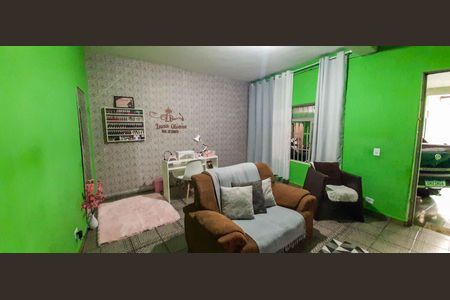 Casa para alugar com 134m², 1 quarto e 1 vagaSala