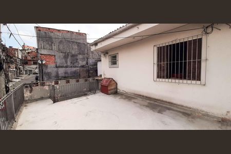 Casa para alugar com 134m², 1 quarto e 1 vagaÁrea comum