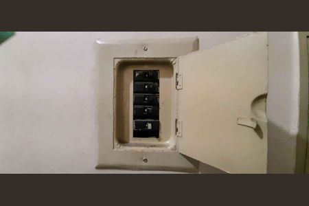 Casa para alugar com 134m², 1 quarto e 1 vagaQuadro de Luz