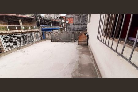 Casa para alugar com 134m², 1 quarto e 1 vagaÁrea comum