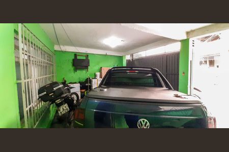 Casa para alugar com 134m², 1 quarto e 1 vagaGaragem