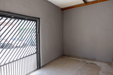 Casa para alugar com 50m², 1 quarto e 1 vaga Casa para alugar com 50m², 1 quarto e 1 vagaGaragem
