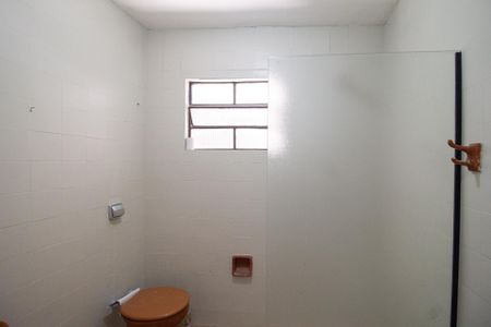 Casa para alugar com 50m², 1 quarto e 1 vagaBanheiro