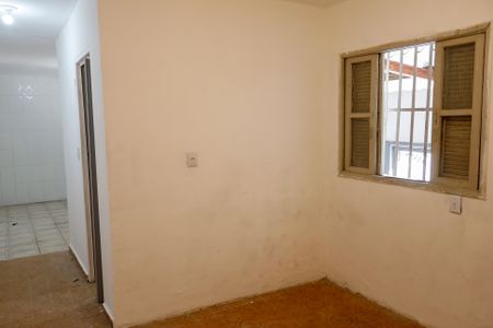 Casa para alugar com 50m², 1 quarto e 1 vaga Casa para alugar com 50m², 1 quarto e 1 vagaQuarto 1