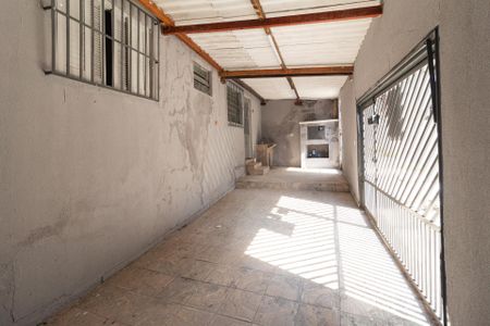 Casa para alugar com 50m², 1 quarto e 1 vagaGaragem