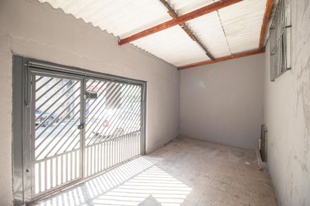 Casa para alugar com 50m², 1 quarto e 1 vagaGaragem