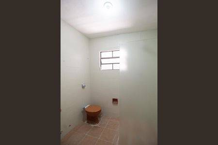 Casa para alugar com 50m², 1 quarto e 1 vagaBanheiro