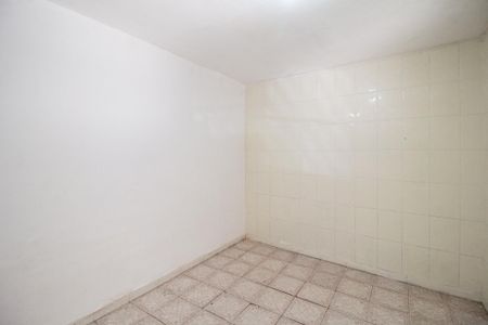 Cozinha de casa para alugar com 1 quarto, 50m² em Santo Antônio, Osasco
