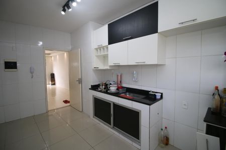 Apartamento à venda com 80m², 3 quartos e 1 vagaCozinha